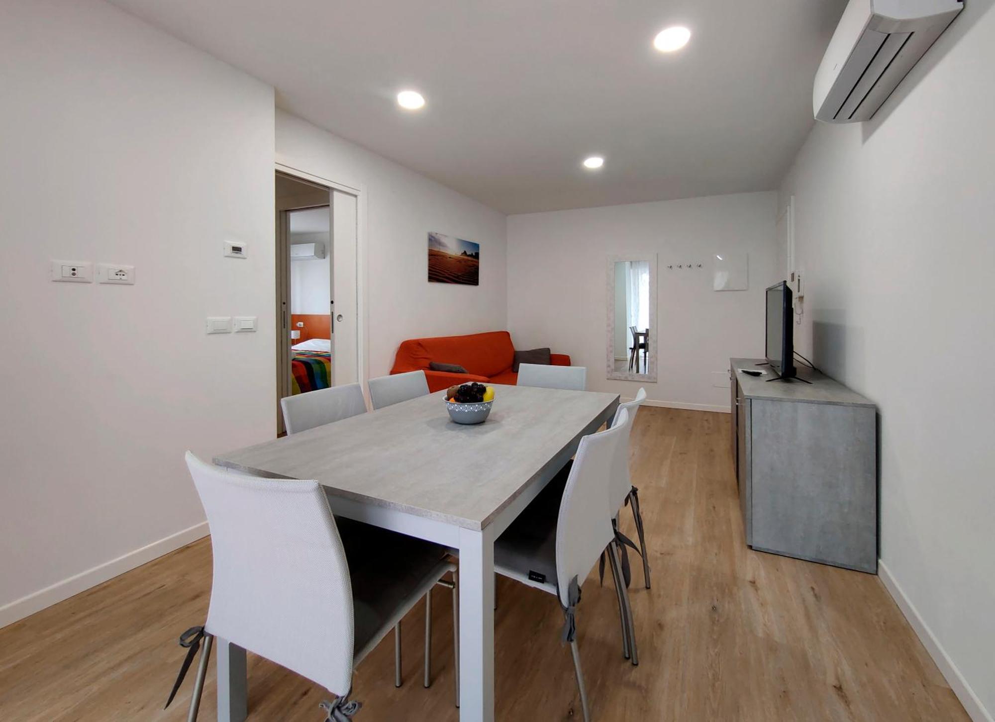شقة Casa Bivi 2 لينانو سابيادورو المظهر الخارجي الصورة
